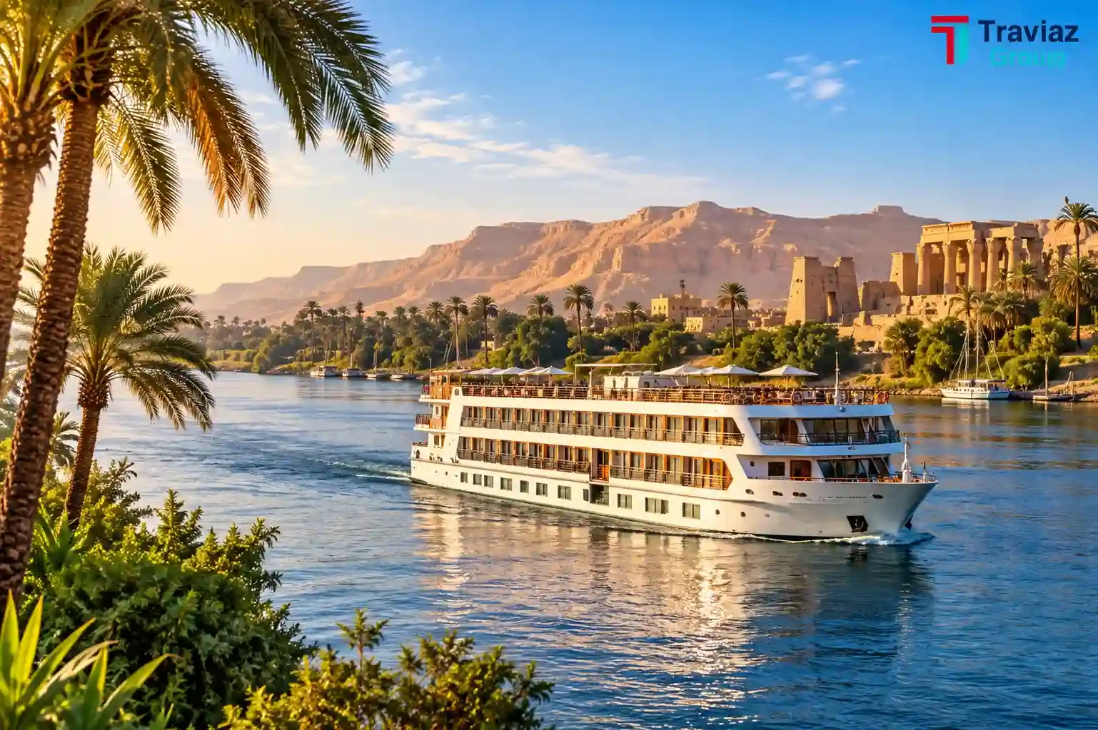 How to Choose the Right Egypt Tour Package in 2026 (Zero Hidden Costs)
