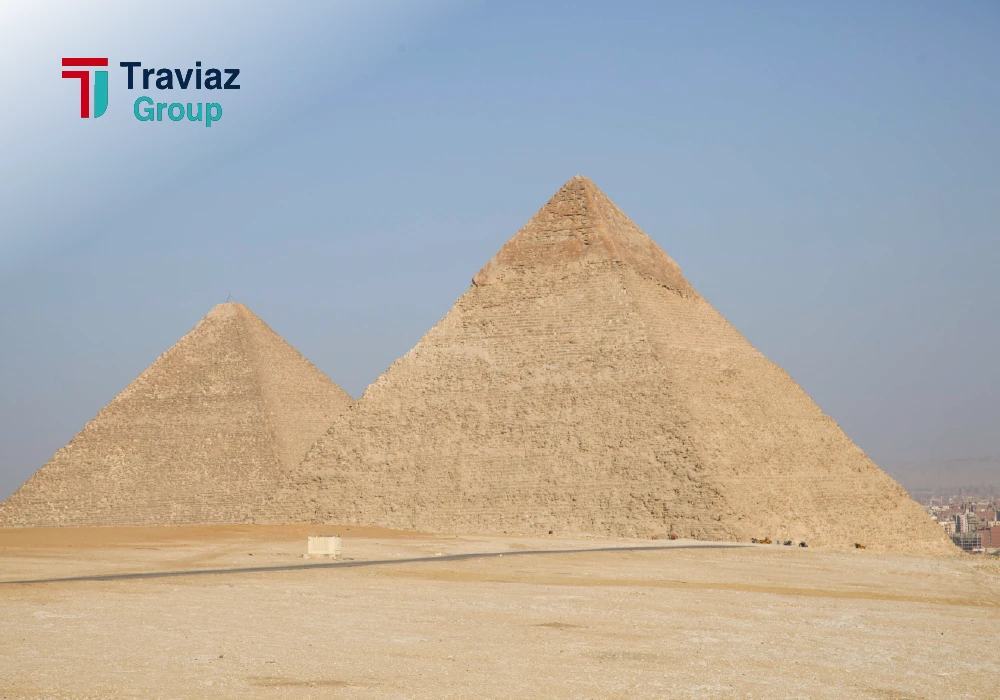 The best of Cairo in 3 nights