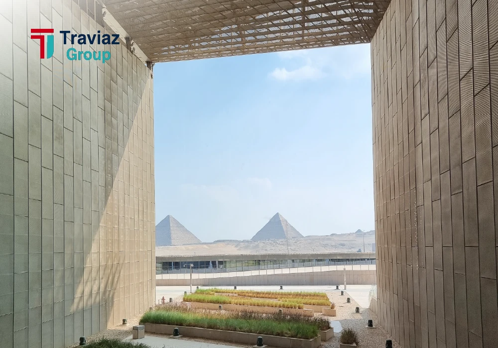 The best of Cairo in 3 nights