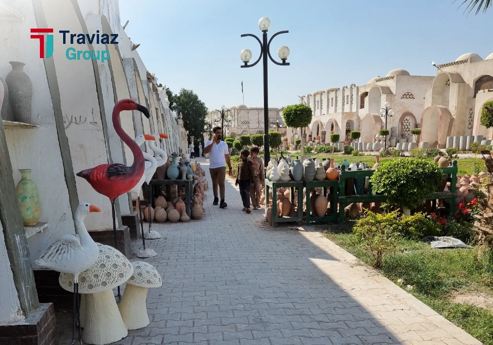 The best of Cairo in 3 nights