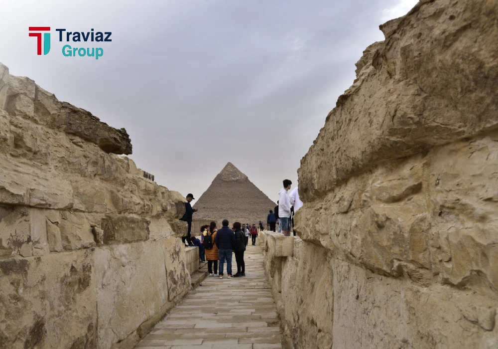 5 day Egypt tour of Cairo, Luxor, and Queen Hatshepsut Temple