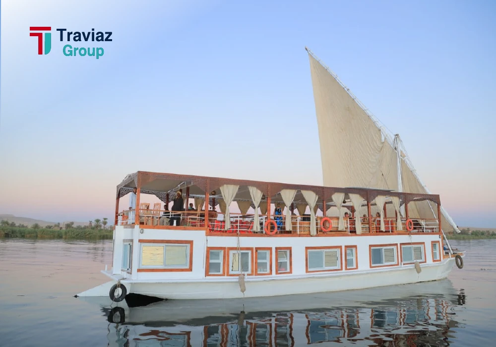 5 day Egypt tour of Cairo, Luxor, and Queen Hatshepsut Temple