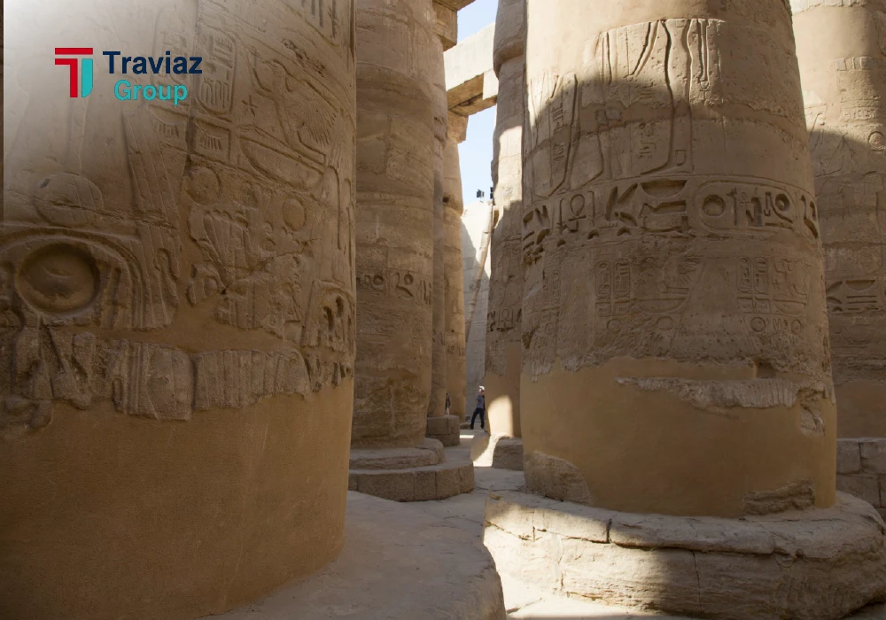 5 day Egypt tour of Cairo, Luxor, and Queen Hatshepsut Temple