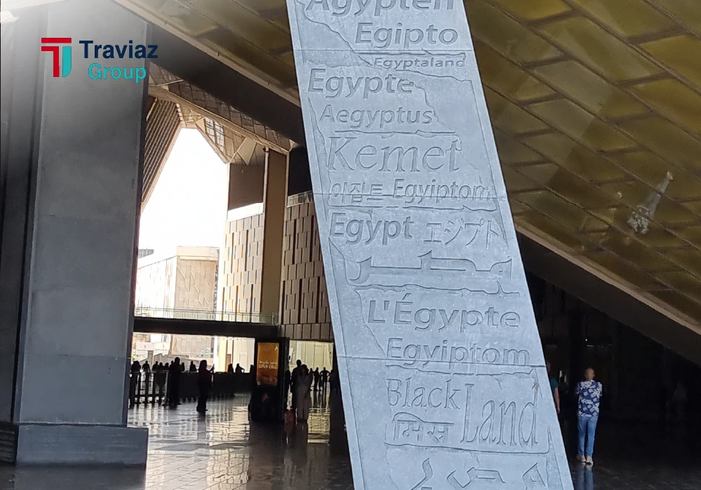 5 day Egypt tour of Cairo, Luxor, and Queen Hatshepsut Temple