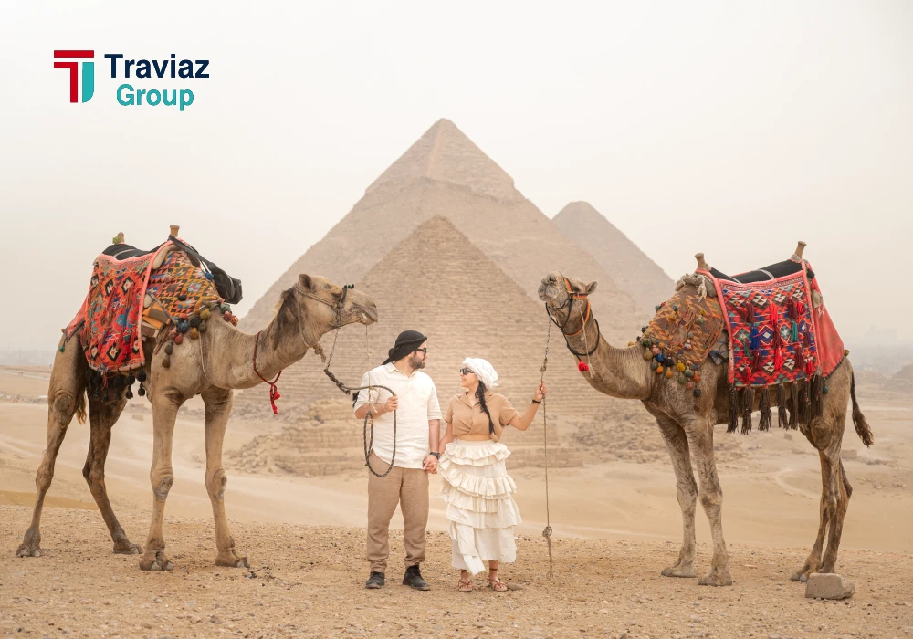 8 Day Egypt Tour: Cairo, Alexandria, Siwa Oasis & El Alamein