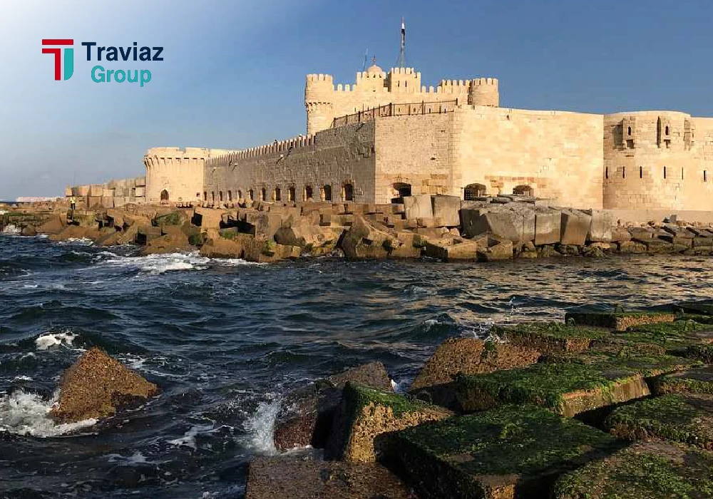 8 Day Egypt Tour: Cairo, Alexandria, Siwa Oasis & El Alamein