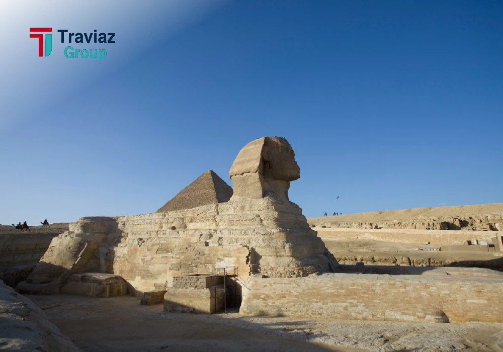 8 Day Egypt Tour: Cairo, Alexandria, Siwa Oasis & El Alamein