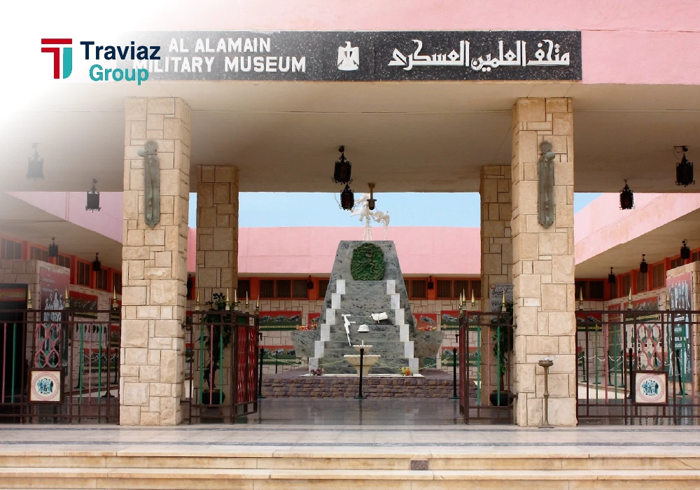 8 Day Egypt Tour: Cairo, Alexandria, Siwa Oasis & El Alamein