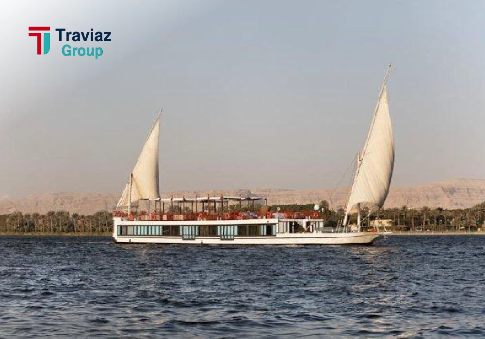 8 Day Egypt Tour: Cairo, Alexandria, Siwa Oasis & El Alamein