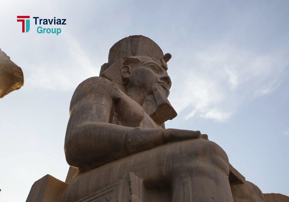 6 Day Cairo, Alexandria, Luxor & Abu Simbel Package