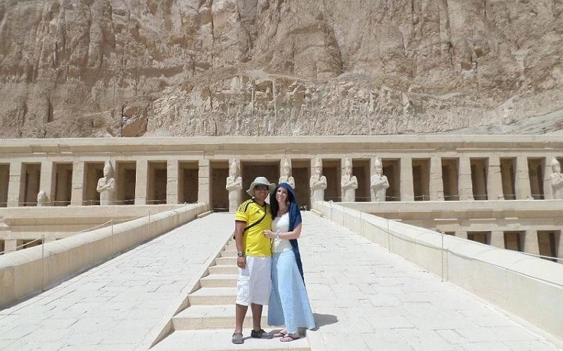 Luxor Attractions