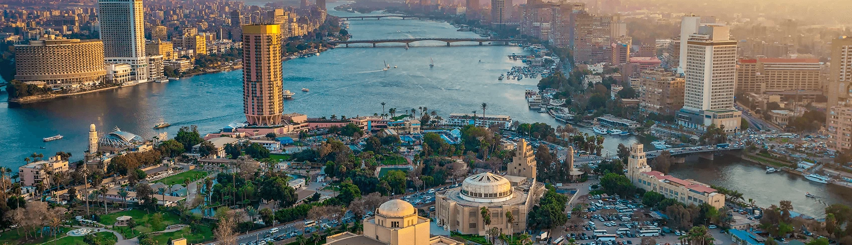 Cairo Day Tours