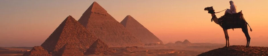 Giza Day Tours