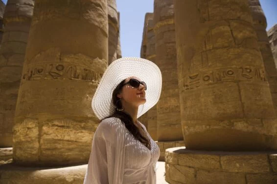 Luxor Day Tours