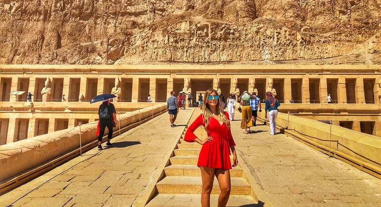 Luxor Day Tours
