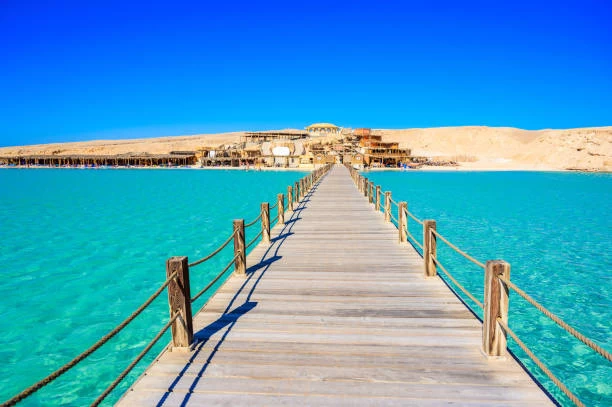 Hurghada Day Tours
