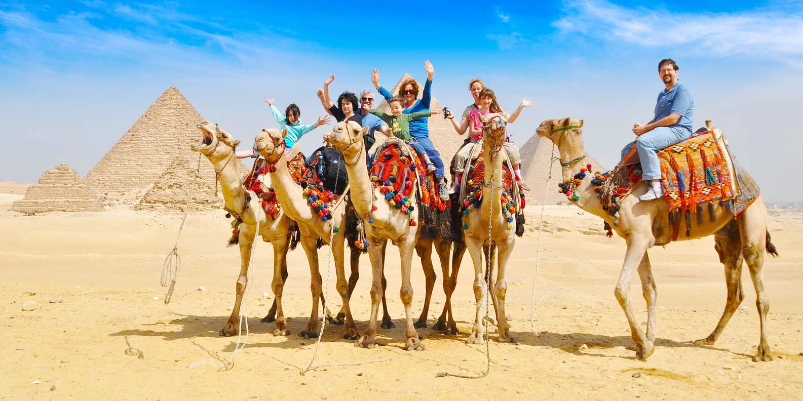 Egypt Travel Packages