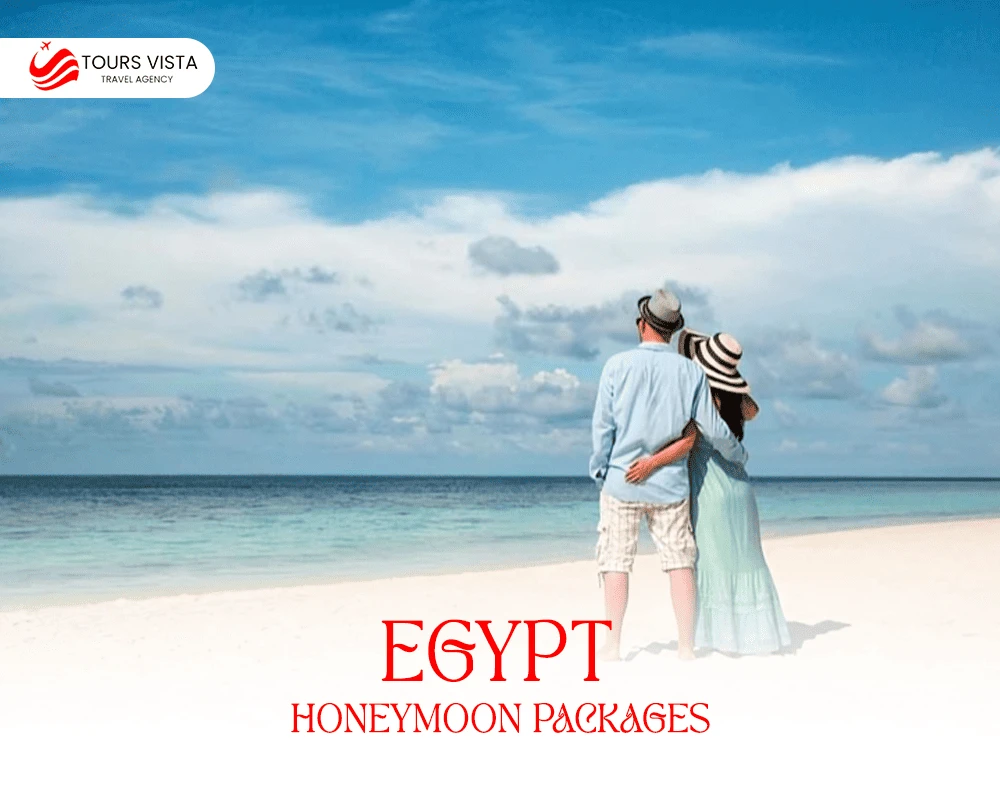 Egypt Honeymoon Packages