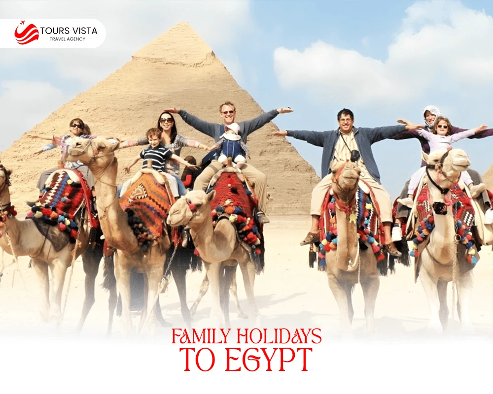 Family Holidays to Egypt | Best Tours & Travel Packages