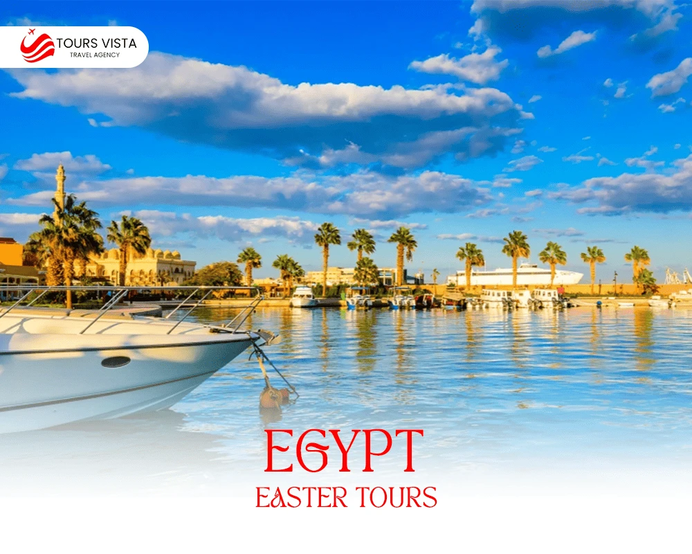 Egypt Easter Tours