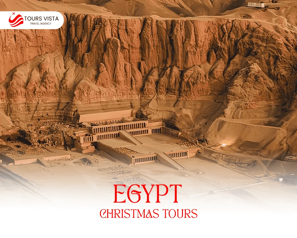 Egypt Christmas Tours