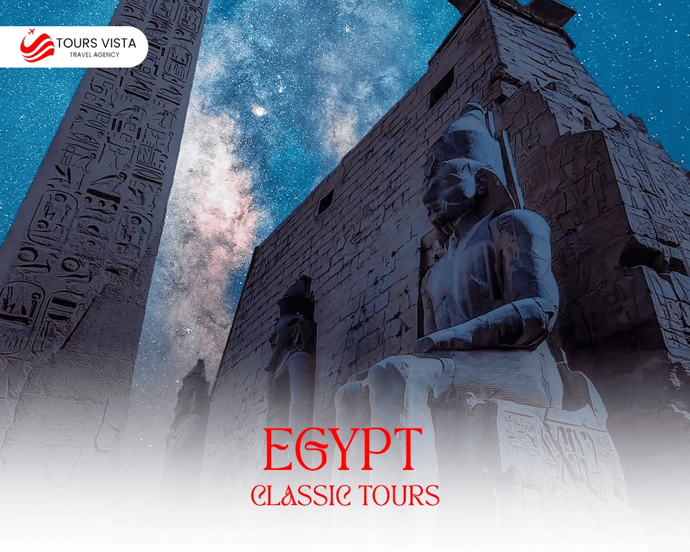 Egypt Classic Tours