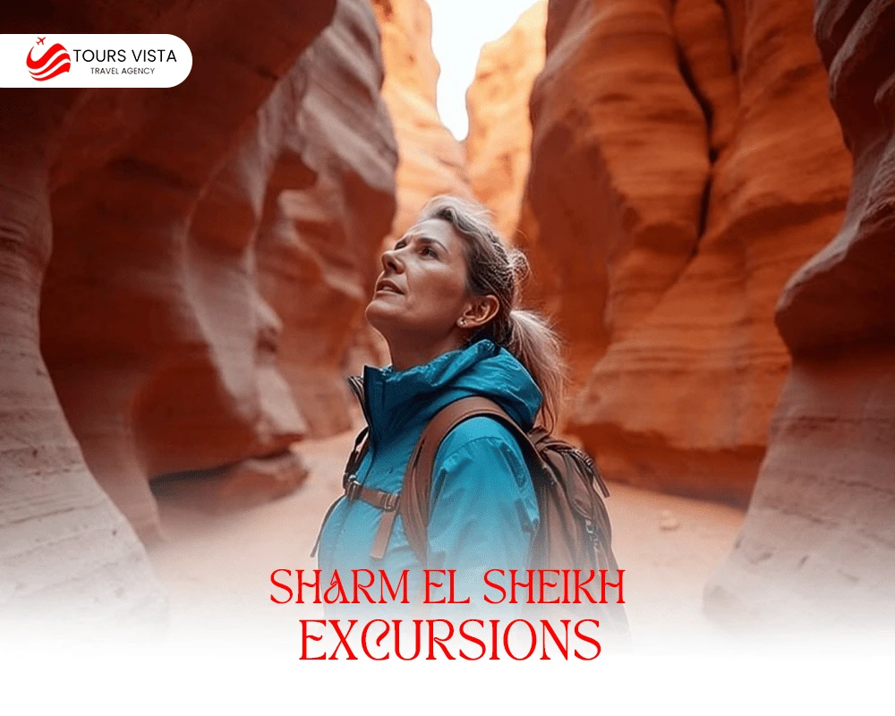 Sharm El Sheikh Excursions