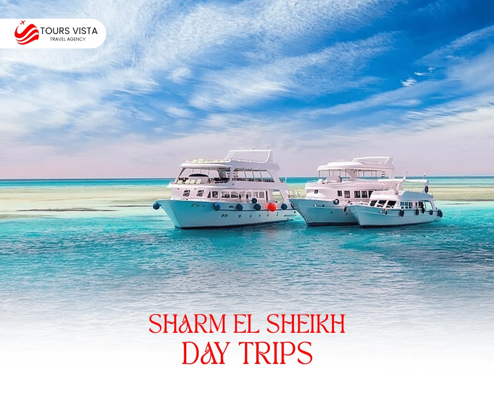 Sharm El Sheikh Day Trips