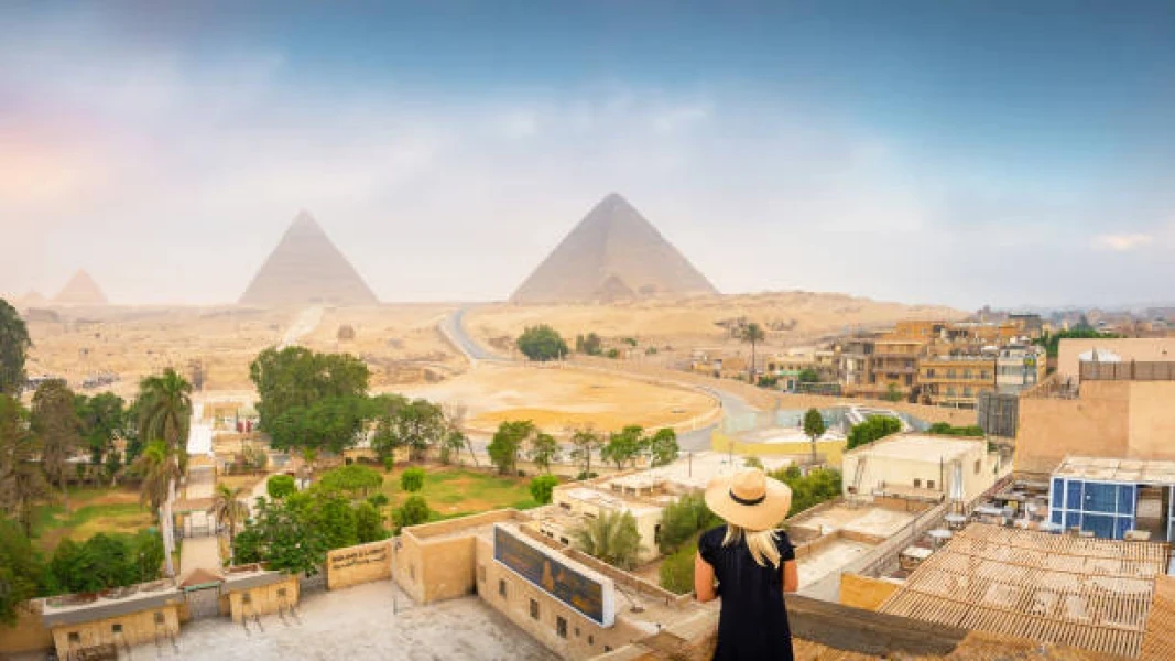Egypt Tours from Canada