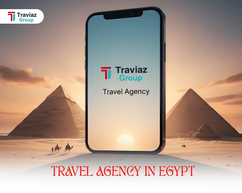 Best Travel Agency in Egypt