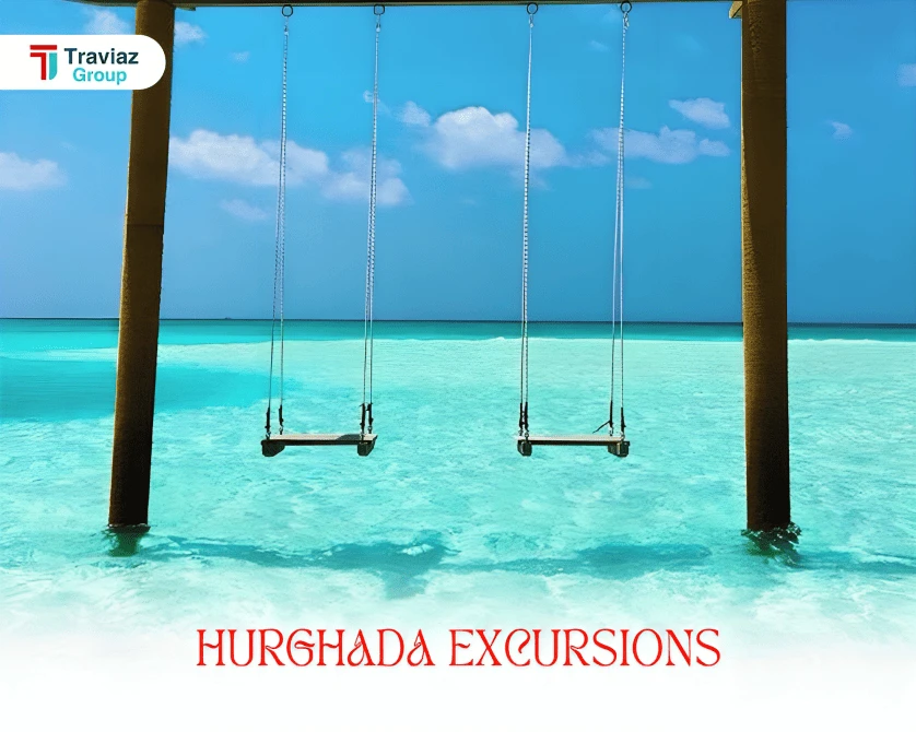 Hurghada Excursions