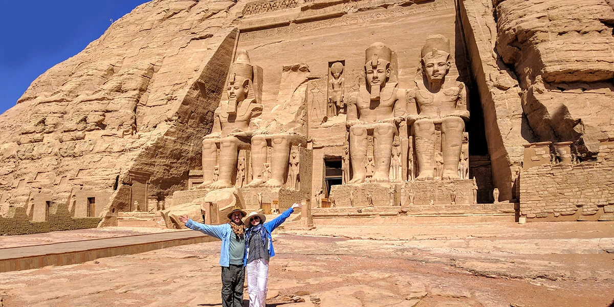Affordable Egypt Tour Packages 2025
