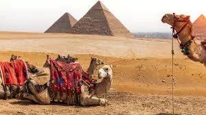 how to travel Egypt on a budget