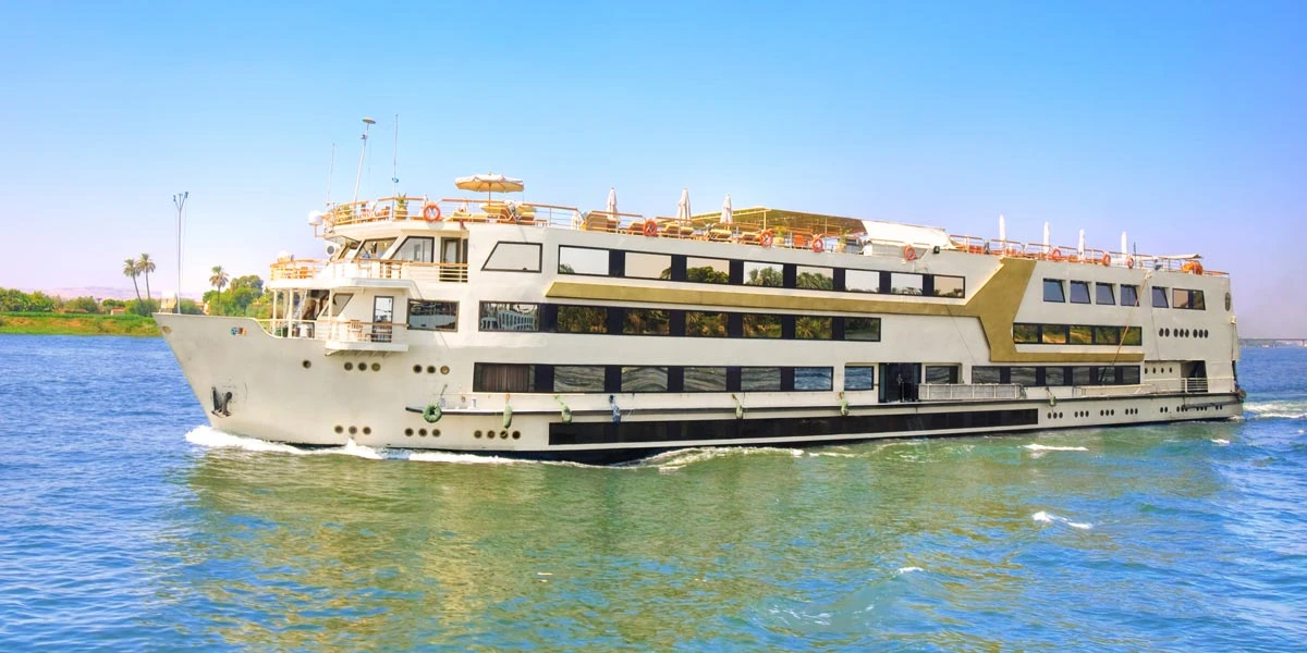 Cost of Nile Cruise in Egypt 2026