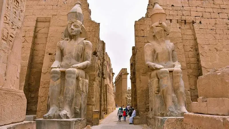 Top Things to Do in Luxor & Aswan 2026
