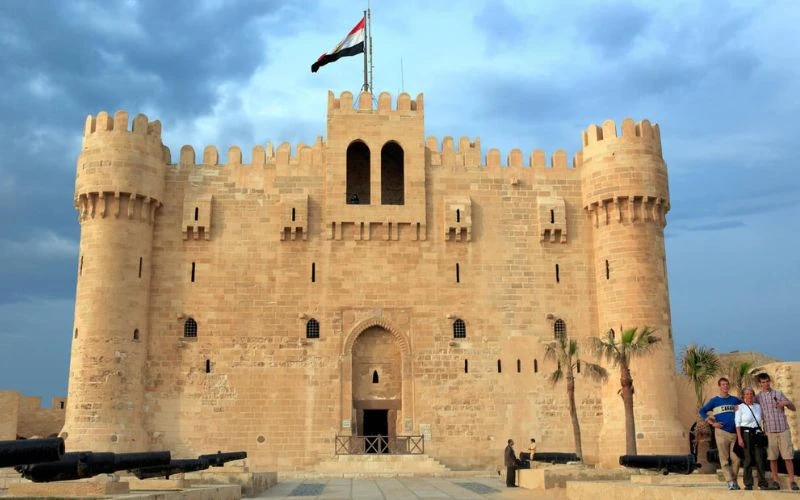 Alexandria Sightseeing Guide 2026