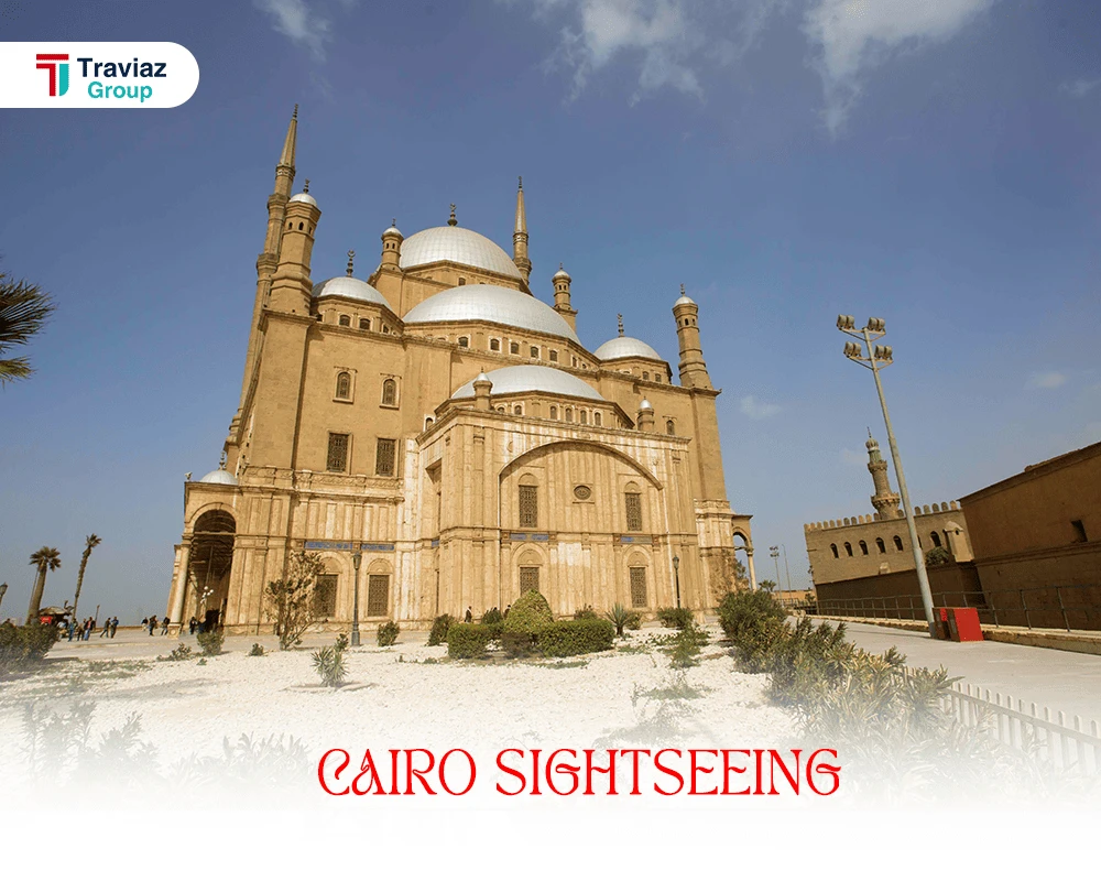 Cairo Sightseeing Guide 2026