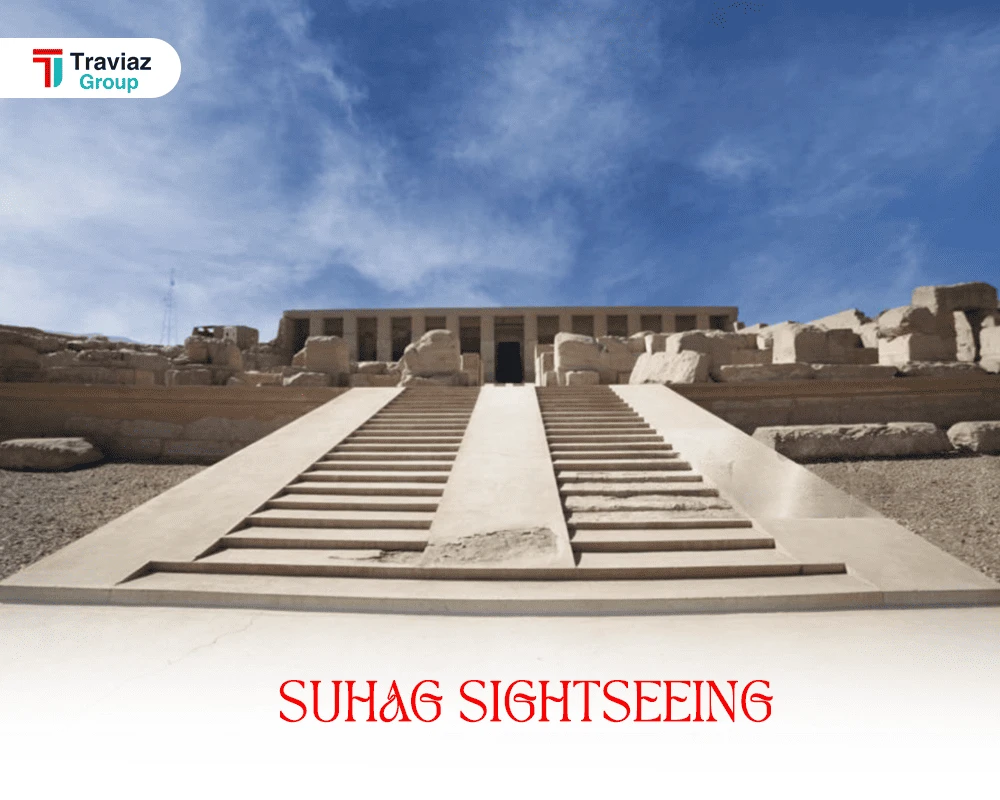 Suhag Sightseeing