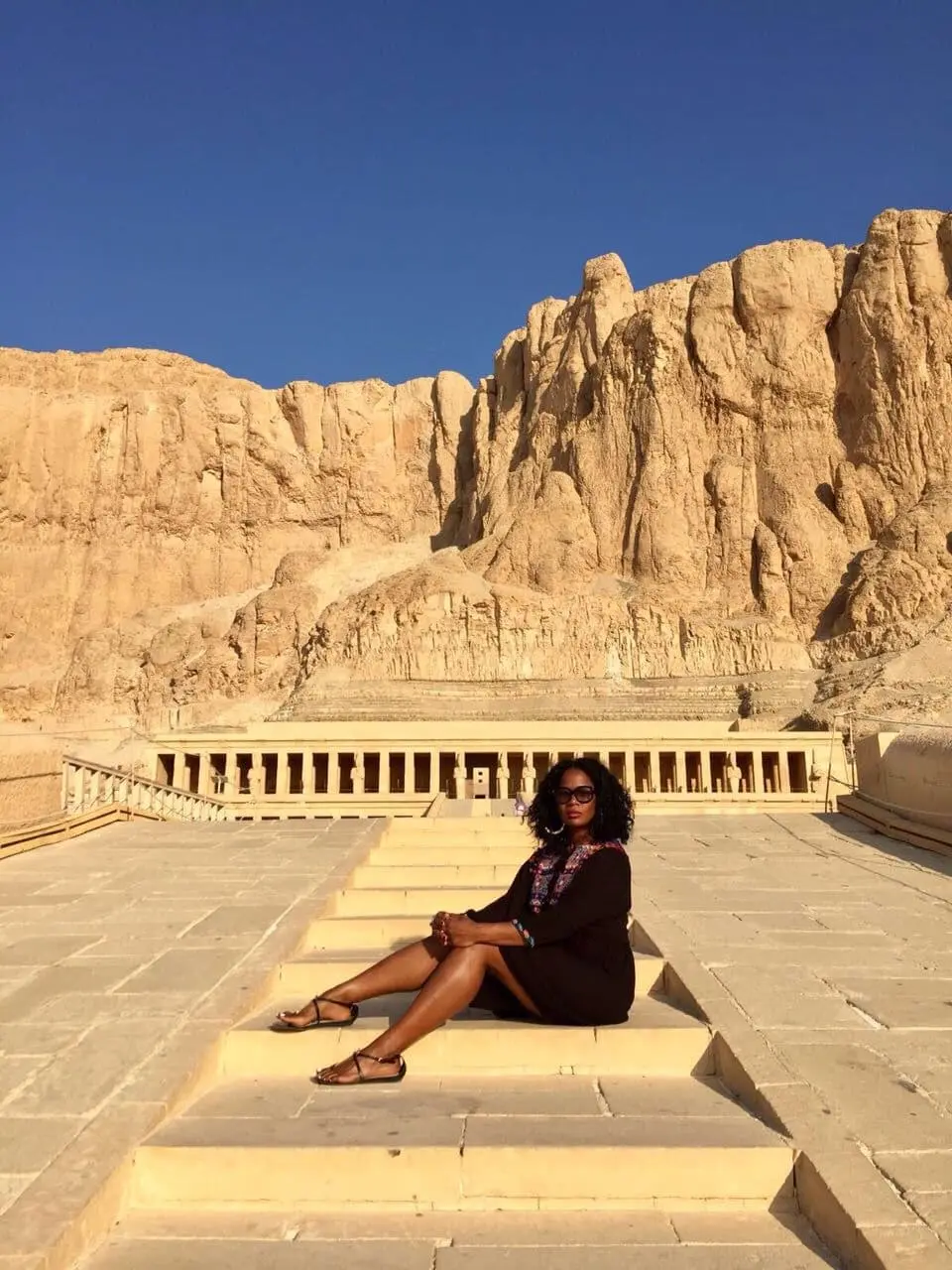 Dendera and Abydos Tour from Luxor