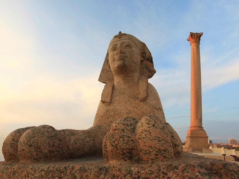 Nile Cruise Family Adventure 4-Day in Egypt