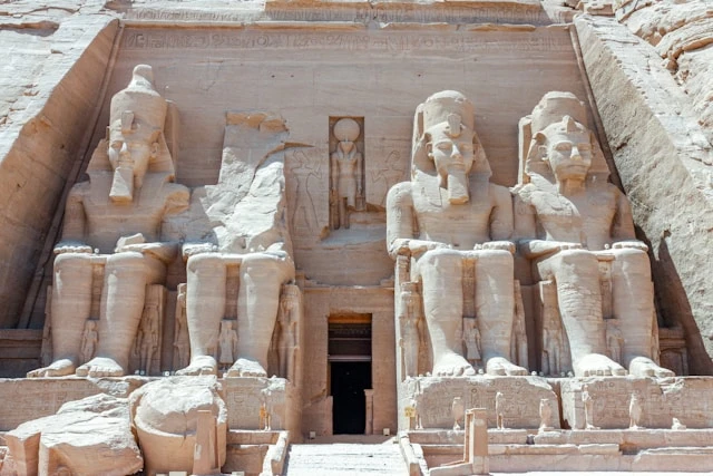 Egypt Sightseeing Tours