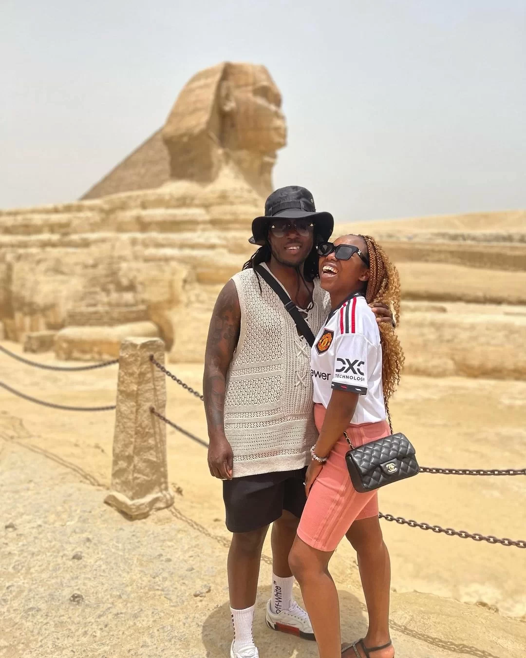 Enjoy 2 Nights of Special Nights in Cairo and Giza