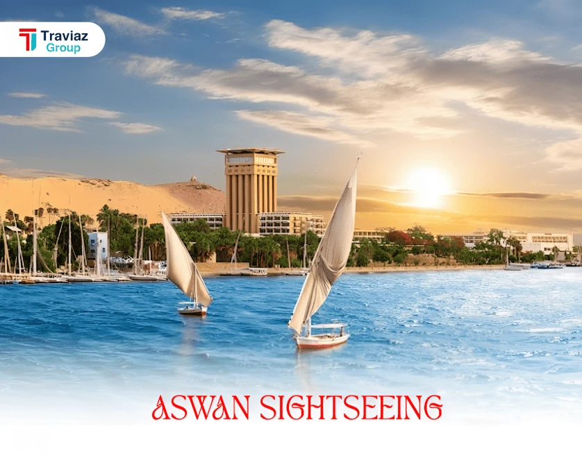 Aswan Sightseeing