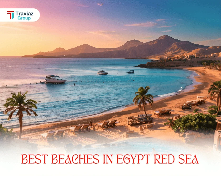 Best Beaches in Egypt Red Sea