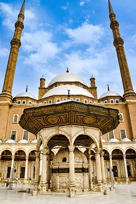 Egypt Easter Tours