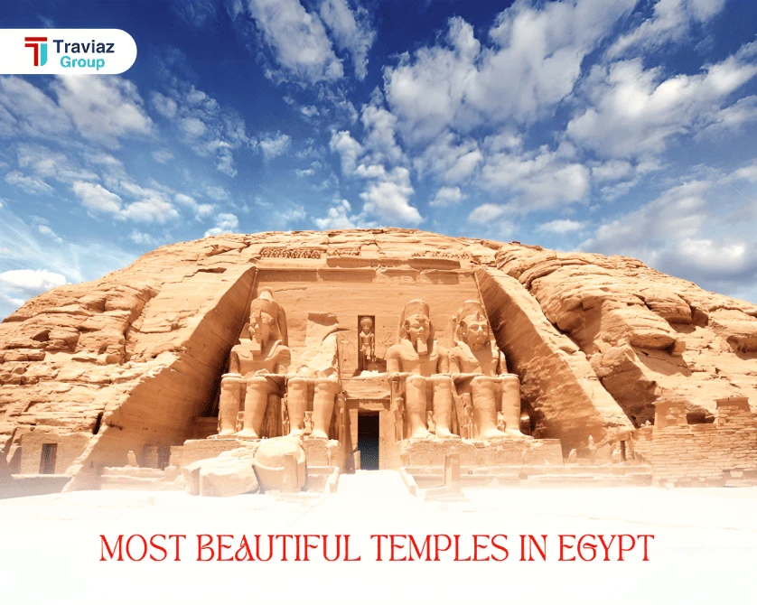 Most Beautiful Temples in Egypt