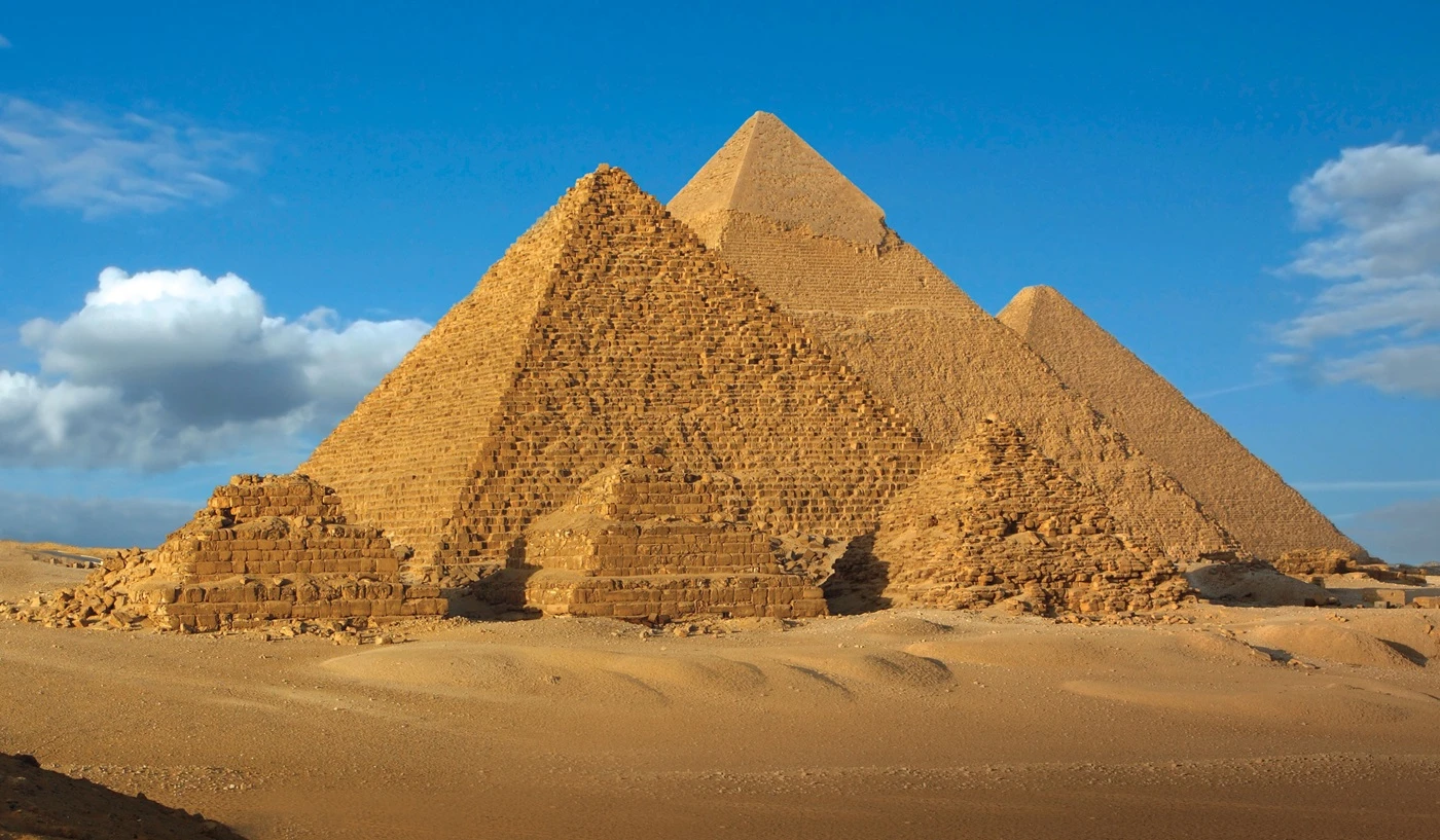 Egypt Historical Tours Packages