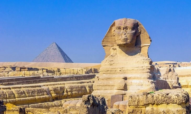 Best Egypt Vacation Packages
