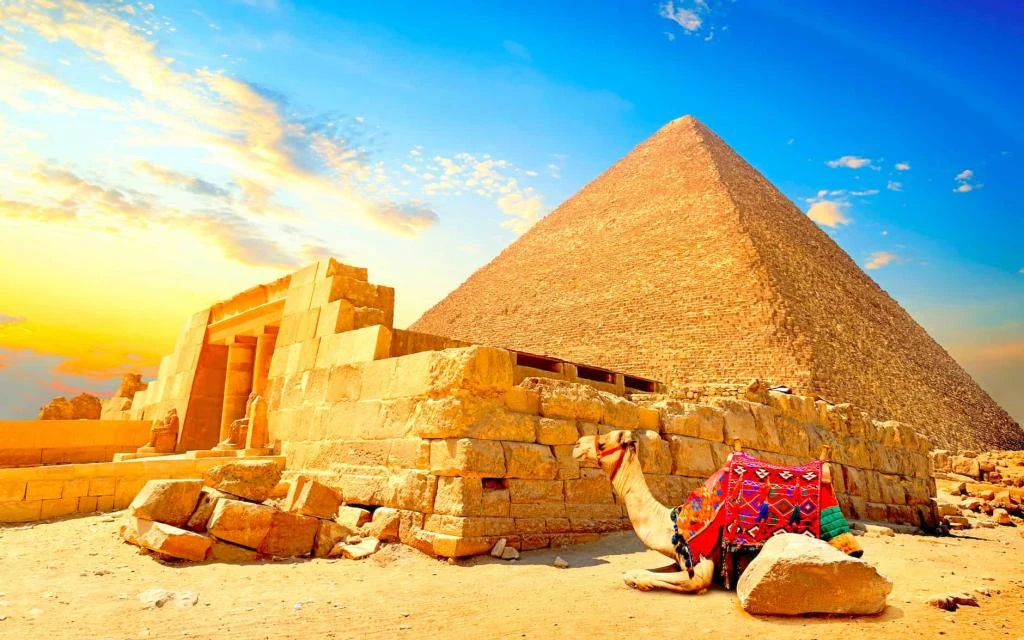 All Inclusive Trips to Egypt