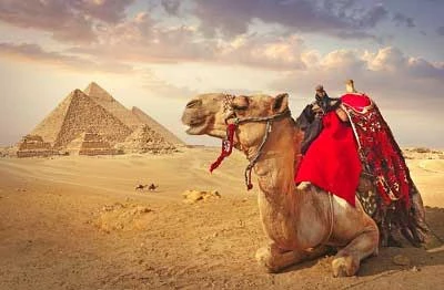 Ancient Egyptian Inventions